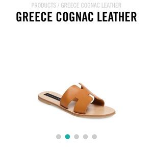 Steve Madden sandals size 9